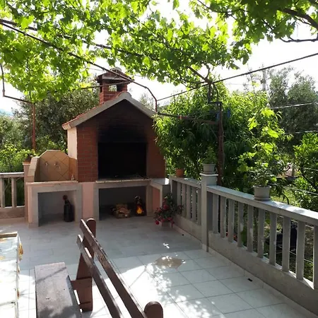 Apartamento Laura No.1 *