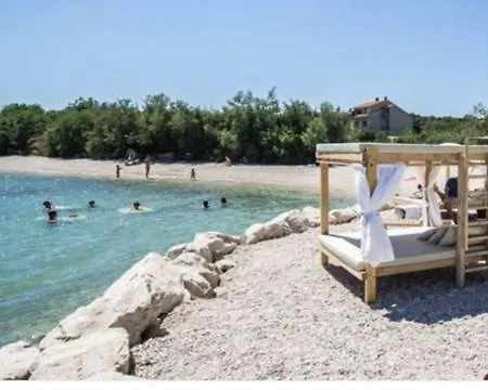 Apartamento Laura No.1 Kaštela