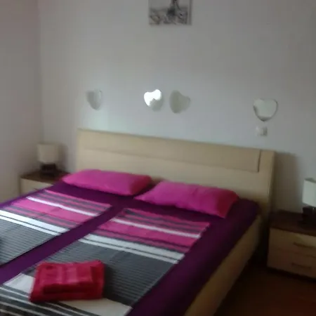 Διαμέρισμα Laura No.1 Kaštela