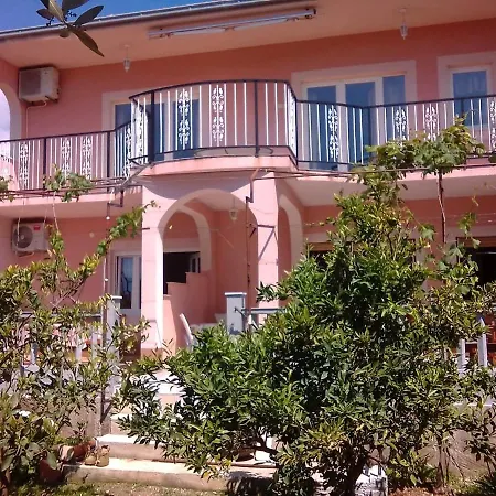 Apartament Laura No.1