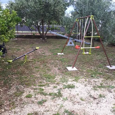 Laura No.1 Διαμέρισμα Kaštela