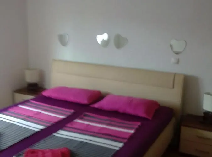 Appartement Laura No.1 Kaštela