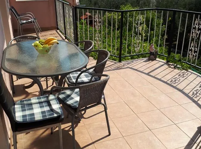 Appartement Laura No.1 Kaštela