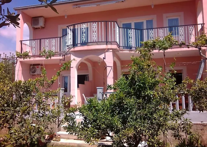 Appartement Laura No.1