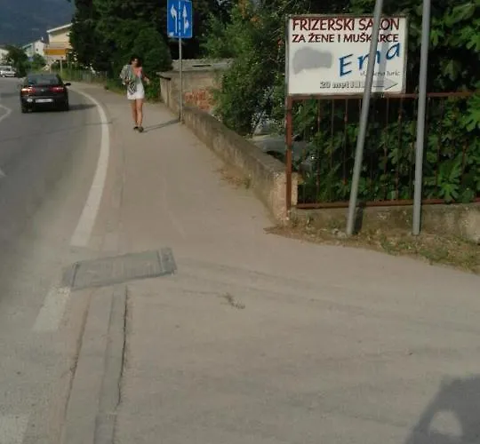 Laura No.1 Kaštela