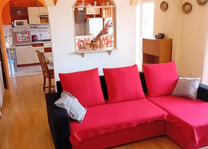 Appartement Laura No.1 *